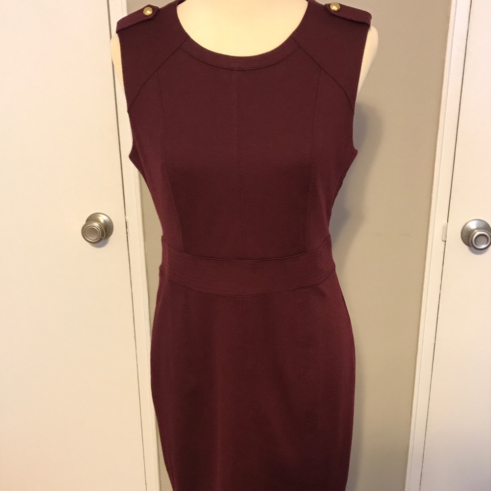 Banana Republic Dress